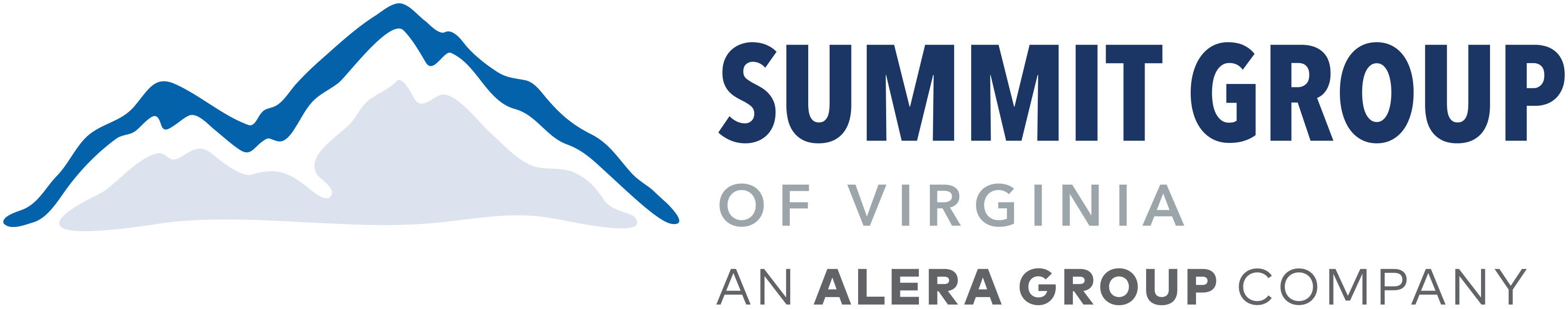 Summit Group of Virginia